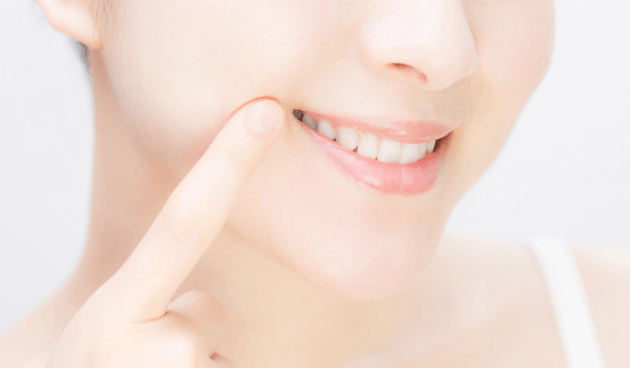 ホワイトニング